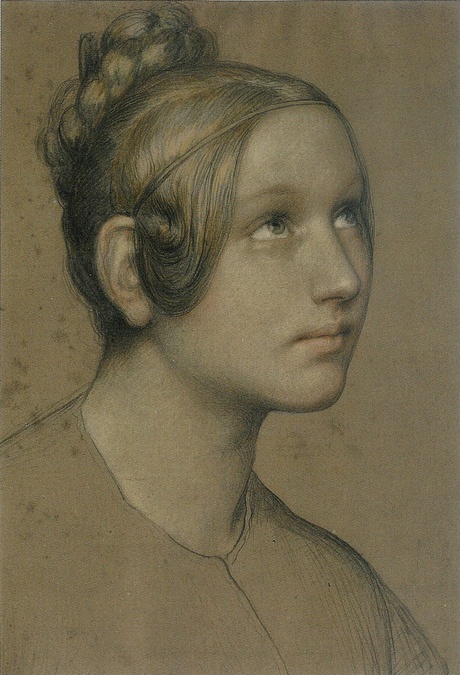Marie Ellenrieder (1791-1863)